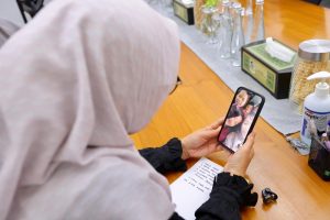 Jadi Penumpang Kapal Terbakar di Merak, 5 Penari Tetap Semangat Tampil di Gandrung Sewu