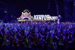 Terpukau Gandrung Sewu 2026, Penari Ingin Kembali Tampil Tahun Depan