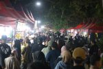 Gandrung Sewu 2026 Dongkrak Omzet UMKM Banyuwangi, Penjualan Naik hingga Berkali Lipat