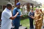 Delegasi Bisnis Nigeria Jajaki Potensi Pertanian dan Investasi di Banyuwangi