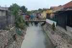 10 Ton Sampah Diangkut dari Sungai Kalimati Banyuwangi, Pembersihan Dilanjutkan