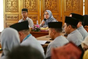Pemkab Banyuwangi Perkuat Kesetaraan Gender Melalui Pemberdayaan Ekonomi dan Layanan Inklusif