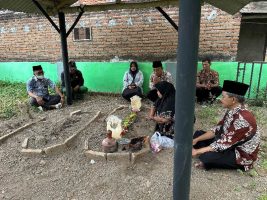 Jelang Gandrung Sewu 2026, Panitia Ziarah ke Leluhur Seblang Bakungan