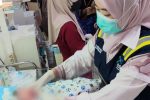 Penumpang Melahirkan di Bus Saat Hendak Menyeberang ke Bali, Ibu dan Bayi Selamat