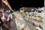 Pasar Banyuwangi Jadi Destinasi Wisata Baru, Ramai Dikunjungi hingga Malam Hari