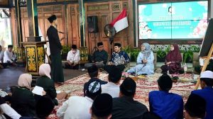 Rembug Santri Banyuwangi Diikuti 50 Peserta, Bahas Sound Horeg hingga Kekerasan di Pesantren