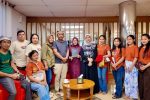 Selamat dari Kebakaran Kapal, 5 Penari Gandrung Sewu Tiba di Banyuwangi