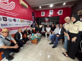 Kunjungi KKMP Tukangkayu Banyuwangi, Pejabat Lintas Kementerian Apresiasi Pengelolaan