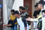 Gandrung Sewu 2026 Dongkrak Penumpang Kereta Api di Banyuwangi