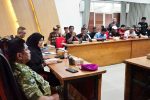 Bupati Ipuk Temui Sopir Truk, Ini Kesepakatan Atasi Macet Pelabuhan Ketapang